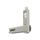 Lindy USB-C port blocker white 40427