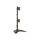StarTech.com Vertical Dual Monitor Stand Steel ARMBARDUOV StarTech.com Vertical Dual Monitor Stand Steel ARMBARDUOV