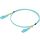 Ubiquiti UniFI Patch cable LC multi-mode (M) to LC UOC-5