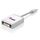 Equip Display adapter Mini DisplayPort (M) to 133433