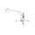 Equip Mounting kit (wallceiling mount) for 650703 Equip Mounting kit (wallceiling mount) for 650703