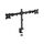 equip 13"-27" Articulating Monitor Desk Mount equip 13"-27" Articulating Monitor Desk Mount
