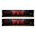 G.Skill AEGIS DDR4 8 GB: 2 x 4 GB DIMM F4-2400C15D-8GIS G.Skill AEGIS DDR4 8 GB: 2 x 4 GB DIMM F4-2400C15D-8GIS
