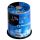 Intenso 100 x DVD+R 4.7 GB 16x spindle 4111156