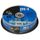 Intenso 10 x DVD+R DL 8.5 GB 8x spindle 4311142