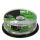 Intenso 25 x DVD-R (G) 4.7 GB 16x ink jet 4801154 Intenso 25 x DVD-R (G) 4.7 GB 16x ink jet 4801154