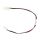 Motorola Power extension cable 32 cm CBL-MC18-EXINT1-01 Motorola Power extension cable 32 cm CBL-MC18-EXINT1-01