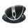R-Go Tools Oyster Mouse ergonomic right and RGOOYMW