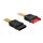 DeLOCK Cable SATA Extension SATA extension cable 82854 DeLOCK Cable SATA Extension SATA extension cable 82854