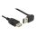 DeLOCK EASY-USB USB extension cable USB (F) to USB 83547 DeLOCK EASY-USB USB extension cable USB (F) to USB 83547