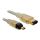 DeLOCK IEEE 1394 cable 6 PIN FireWire (M) to 4 PIN 82577 DeLOCK IEEE 1394 cable 6 PIN FireWire (M) to 4 PIN 82577