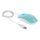 DeLOCK Mouse right and left-handed optical 3 12538 DeLOCK Mouse right and left-handed optical 3 12538
