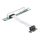 DeLOCK Riser card PCI Express x1 > PCI 32Bit 5 V 41856 DeLOCK Riser card PCI Express x1 > PCI 32Bit 5 V 41856