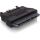 DeLOCK SATA adapter Slimline SATA (M) to SATA combo 61694