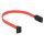 DeLOCK SATA cable Serial ATA 150300 SATA (F) to 84354 DeLOCK SATA cable Serial ATA 150300 SATA (F) to 84354