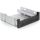 DeLOCK Storage drive carrier (caddy) 2.5 3.5" 47200