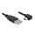 DeLOCK USB cable USB (M) to mini-USB Type B (M) 3 m 82683