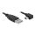 DeLOCK USB cable USB (M) to mini-USB Type B (M) 5 m 82684 DeLOCK USB cable USB (M) to mini-USB Type B (M) 5 m 82684