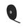DeLOCK Velcro Cable tie roll 10 m black 18712