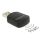 DeLock Wireless LAN USB Mini Stick Network adapter 12502 DeLock Wireless LAN USB Mini Stick Network adapter 12502