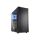 Sharkoon S25-W Mid tower ATX no power 4044951019304