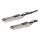 StarTech.com MSA Compliant SFP+ Direct-Attach SFP10GPC3M StarTech.com MSA Compliant SFP+ Direct-Attach SFP10GPC3M