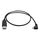 StarTech.com Micro-USB Charge-and-Sync Cable USBAUB50CMRA