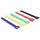 DeLOCK Colored Hook & loop fastener 15 cm black, 18634 DeLOCK Colored Hook & loop fastener 15 cm black, 18634