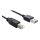 DeLOCK EASY-USB USB cable USB Type B (M) to USB (M) 83358