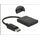 DeLock Displayport 1.2 Splitter 1 x Displayport in 87720 DeLock Displayport 1.2 Splitter 1 x Displayport in 87720