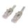 StarTech.com 10m Gray Cat5e Cat 5 Snagless 45PAT10MGR StarTech.com 10m Gray Cat5e Cat 5 Snagless 45PAT10MGR