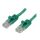 StarTech.com 5m Green Cat5e Cat 5 Snagless 45PAT5MGN StarTech.com 5m Green Cat5e Cat 5 Snagless 45PAT5MGN