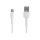 StarTech.com 6.6 ft 2m USB to Lightning Cable RUSBLTMM2M StarTech.com 6.6 ft 2m USB to Lightning Cable RUSBLTMM2M