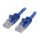 StarTech.com 7m Blue Cat5e Cat 5 Snagless 45PAT7MBL StarTech.com 7m Blue Cat5e Cat 5 Snagless 45PAT7MBL