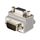 StarTech.com Right Angle VGA to VGA Cable GC1515MFRA1