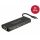 DeLOCK Docking station USB-C 3.1 HDMI GigE 87721