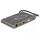 DeLOCK USB Type-C 3.1 Docking Station 4K Docking 87297 DeLOCK USB Type-C 3.1 Docking Station 4K Docking 87297