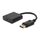 DisplayPort to HDMI Adapter