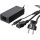 Elo Power Brick and Cable Kit Power adapter 50 E571601 Elo Power Brick and Cable Kit Power adapter 50 E571601
