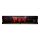G.Skill AEGIS DDR4 8 GB DIMM 288-pin F4-2666C19S-8GIS G.Skill AEGIS DDR4 8 GB DIMM 288-pin F4-2666C19S-8GIS
