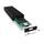 External Type-C enclosure for M.2 NVMe SSD External Type-C enclosure for M.2 NVMe SSD