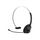 LogiLink Bluetooth Mono Headset Headset on-ear BT0027 LogiLink Bluetooth Mono Headset Headset on-ear BT0027