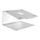 LogiLink Notebook aluminum stand Notebook stand AA0104