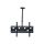 Manhattan Universal Flat-Panel TV Ceiling Mount 423625 Manhattan Universal Flat-Panel TV Ceiling Mount 423625