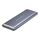 Conceptronic Storage enclosure M.2 M.2 Card USB HDE01G
