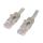 StarTech.com 7m Gray Cat5e Cat 5 Snagless 45PAT7MGR StarTech.com 7m Gray Cat5e Cat 5 Snagless 45PAT7MGR