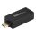 StarTech.com USB-C Gigabit Ethernet-adapter USB US1GC30DB StarTech.com USB-C Gigabit Ethernet-adapter USB US1GC30DB