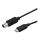 StarTech.com USB-C to USB-B Printer Cable MM USB2CB50CM StarTech.com USB-C to USB-B Printer Cable MM USB2CB50CM