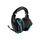 Logitech Gaming Headset G935 Headset 7.1 981-000744 Logitech Gaming Headset G935 Headset 7.1 981-000744