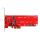 StarTech.com 2x M.2 SATA SSD Controller Card PCIe PEX2M2 StarTech.com 2x M.2 SATA SSD Controller Card PCIe PEX2M2